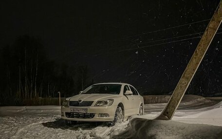 Skoda Octavia, 2011 год, 600 000 рублей, 4 фотография