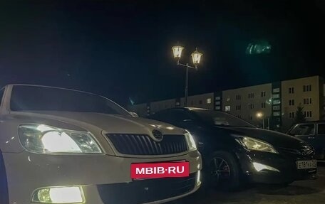 Skoda Octavia, 2011 год, 600 000 рублей, 6 фотография