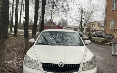 Skoda Octavia, 2011 год, 600 000 рублей, 8 фотография