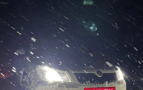 Skoda Octavia, 2011 год, 600 000 рублей, 7 фотография