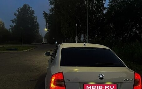 Skoda Octavia, 2011 год, 600 000 рублей, 1 фотография