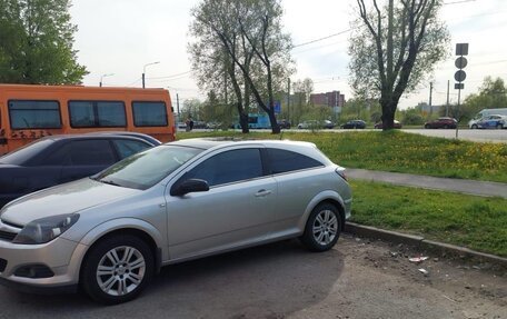 Opel Astra H, 2008 год, 320 000 рублей, 1 фотография