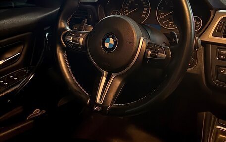 BMW 3 серия, 2012 год, 1 700 000 рублей, 5 фотография