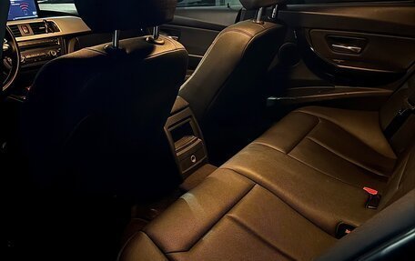 BMW 3 серия, 2012 год, 1 700 000 рублей, 6 фотография