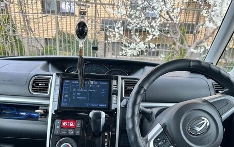 Daihatsu Tanto III, 2014 год, 870 000 рублей, 1 фотография