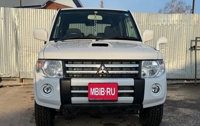 Mitsubishi Pajero Mini II, 2012 год, 950 000 рублей, 1 фотография