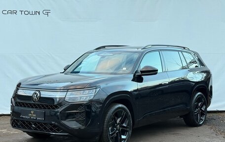 Volkswagen Teramont, 2026 год, 5 870 000 рублей, 1 фотография