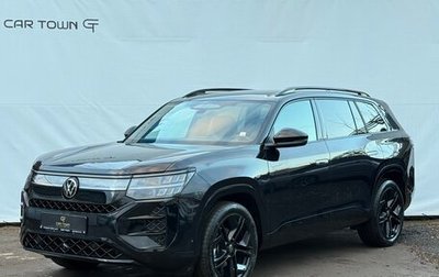 Volkswagen Teramont, 2026 год, 5 870 000 рублей, 1 фотография