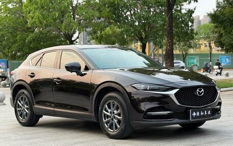 Mazda CX-4, 2023 год, 1 710 000 рублей, 1 фотография