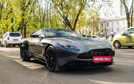 Aston Martin DB11 I, 2019 год, 17 990 000 рублей, 3 фотография