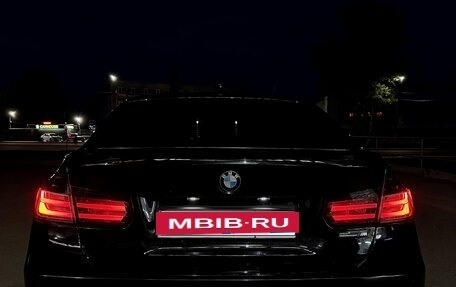 BMW 3 серия, 2012 год, 1 700 000 рублей, 8 фотография