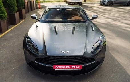 Aston Martin DB11 I, 2019 год, 17 990 000 рублей, 2 фотография