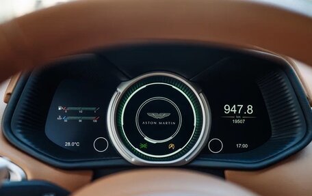 Aston Martin DB11 I, 2019 год, 17 990 000 рублей, 13 фотография