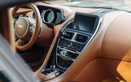 Aston Martin DB11 I, 2019 год, 17 990 000 рублей, 15 фотография