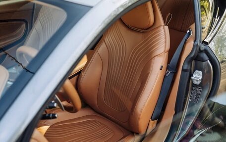Aston Martin DB11 I, 2019 год, 17 990 000 рублей, 12 фотография