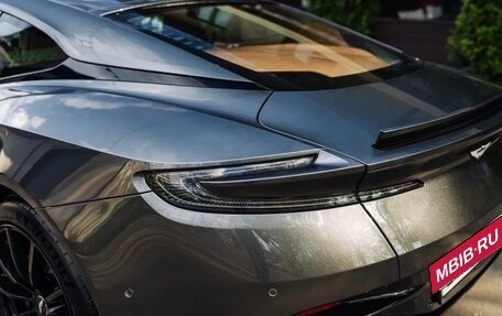 Aston Martin DB11 I, 2019 год, 17 990 000 рублей, 6 фотография