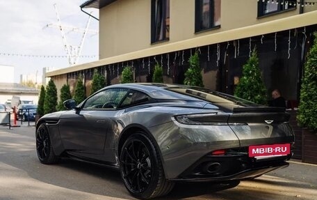Aston Martin DB11 I, 2019 год, 17 990 000 рублей, 8 фотография