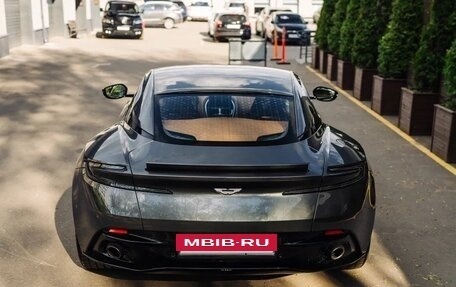 Aston Martin DB11 I, 2019 год, 17 990 000 рублей, 5 фотография