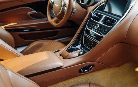 Aston Martin DB11 I, 2019 год, 17 990 000 рублей, 19 фотография