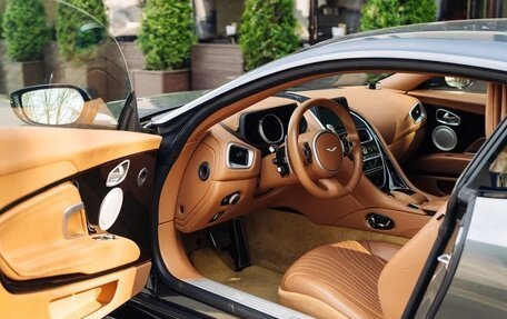 Aston Martin DB11 I, 2019 год, 17 990 000 рублей, 23 фотография