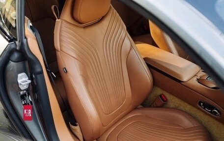 Aston Martin DB11 I, 2019 год, 17 990 000 рублей, 18 фотография