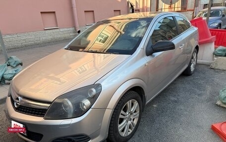 Opel Astra H, 2008 год, 320 000 рублей, 3 фотография