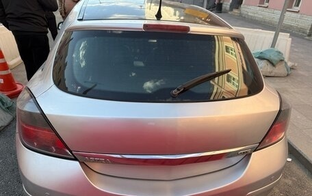 Opel Astra H, 2008 год, 320 000 рублей, 2 фотография