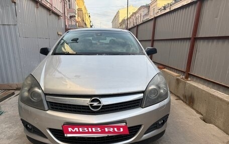 Opel Astra H, 2008 год, 320 000 рублей, 6 фотография