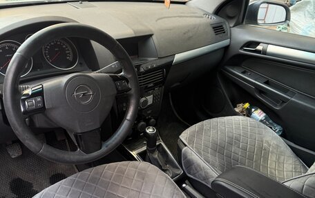 Opel Astra H, 2008 год, 320 000 рублей, 10 фотография