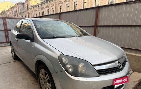 Opel Astra H, 2008 год, 320 000 рублей, 8 фотография