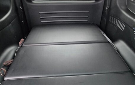 Hyundai Staria, 2021 год, 5 420 000 рублей, 12 фотография