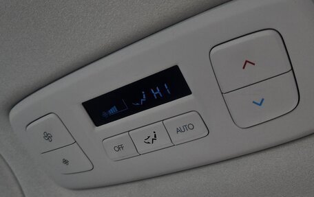 Hyundai Staria, 2021 год, 5 420 000 рублей, 15 фотография