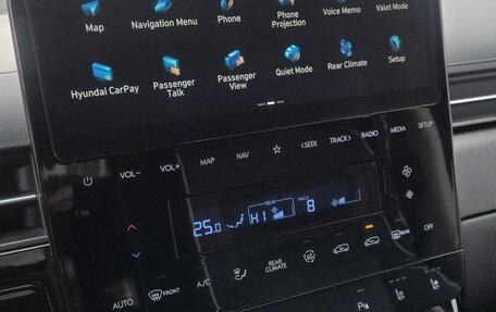 Hyundai Staria, 2021 год, 5 420 000 рублей, 20 фотография