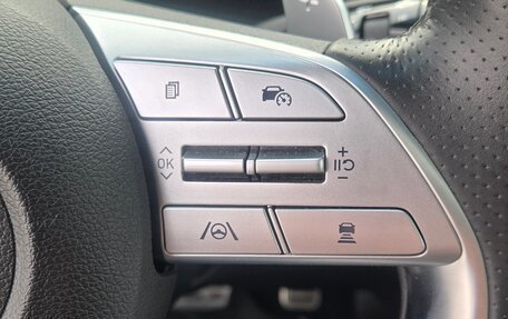 Hyundai Staria, 2021 год, 5 420 000 рублей, 18 фотография