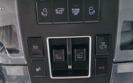 Hyundai Staria, 2021 год, 5 420 000 рублей, 27 фотография