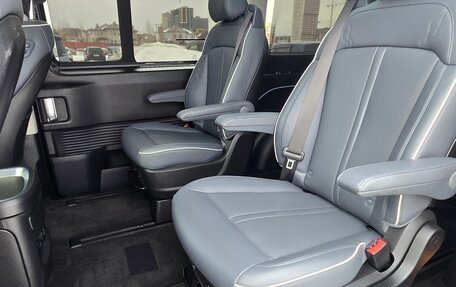 Hyundai Staria, 2021 год, 5 420 000 рублей, 34 фотография