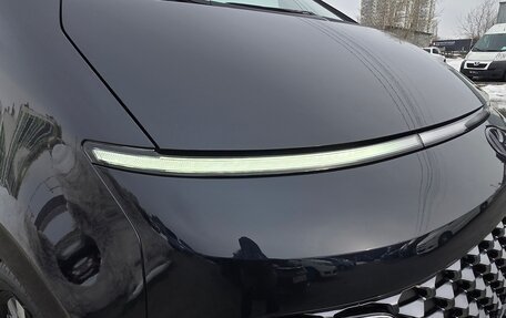 Hyundai Staria, 2021 год, 5 420 000 рублей, 33 фотография