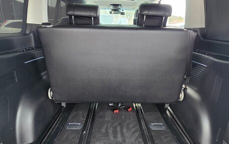 Hyundai Staria, 2021 год, 5 420 000 рублей, 31 фотография