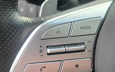 Hyundai Staria, 2021 год, 5 420 000 рублей, 32 фотография