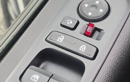 Hyundai Staria, 2021 год, 5 420 000 рублей, 26 фотография