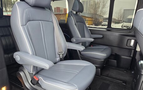 Hyundai Staria, 2021 год, 5 420 000 рублей, 36 фотография