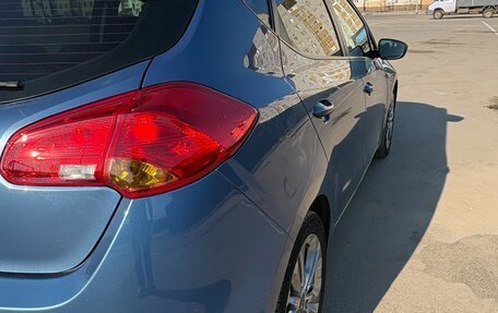 KIA cee'd III, 2012 год, 1 065 000 рублей, 4 фотография