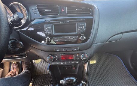KIA cee'd III, 2012 год, 1 065 000 рублей, 7 фотография