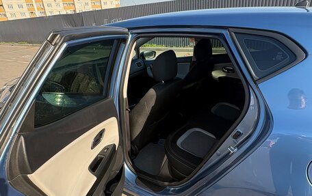 KIA cee'd III, 2012 год, 1 065 000 рублей, 9 фотография