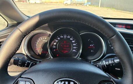 KIA cee'd III, 2012 год, 1 065 000 рублей, 6 фотография