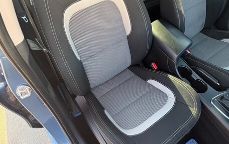 KIA cee'd III, 2012 год, 1 065 000 рублей, 12 фотография