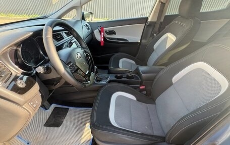 KIA cee'd III, 2012 год, 1 065 000 рублей, 5 фотография
