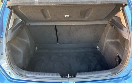 KIA cee'd III, 2012 год, 1 065 000 рублей, 13 фотография