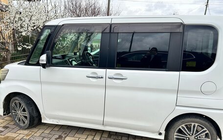 Daihatsu Tanto III, 2014 год, 870 000 рублей, 4 фотография