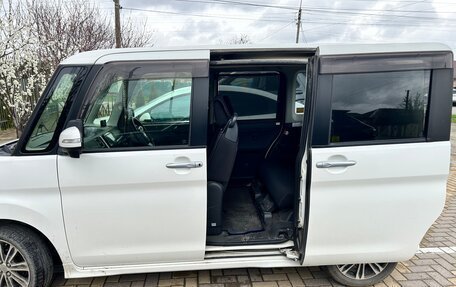 Daihatsu Tanto III, 2014 год, 870 000 рублей, 5 фотография